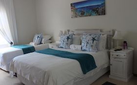 The Golden Grape B&B